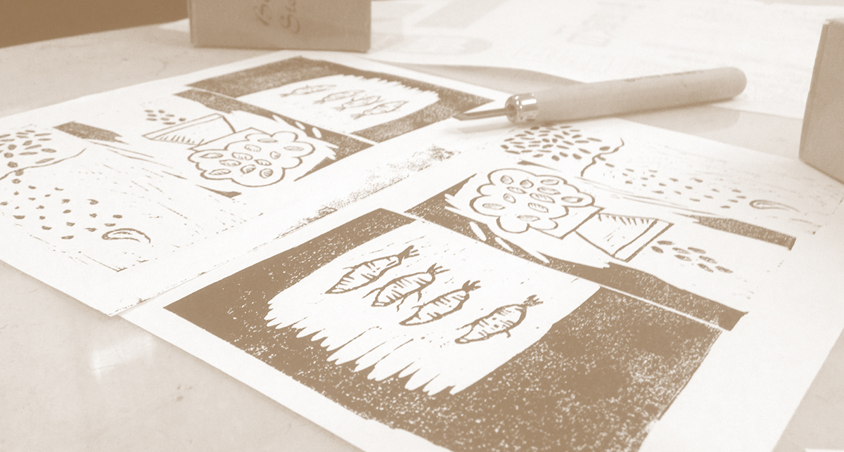 自然田天然農場農產品包裝設計-上海包裝設計公司