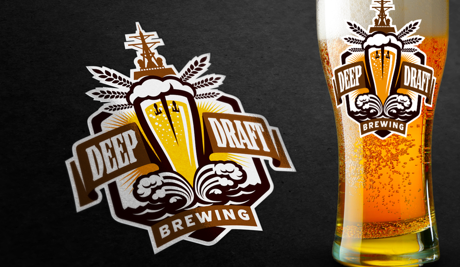 上海logo設計公司分享99個最能激發創意的logo設計-有創意的圖像型logo設計