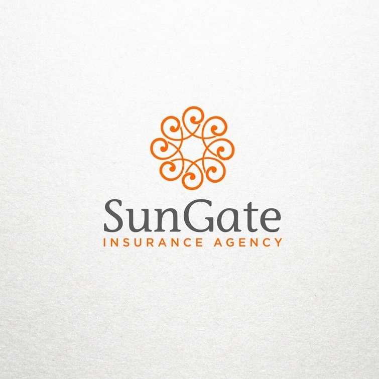 上海logo設計公司分享99個最能激發創意的logo設計-抽象標記logo設計