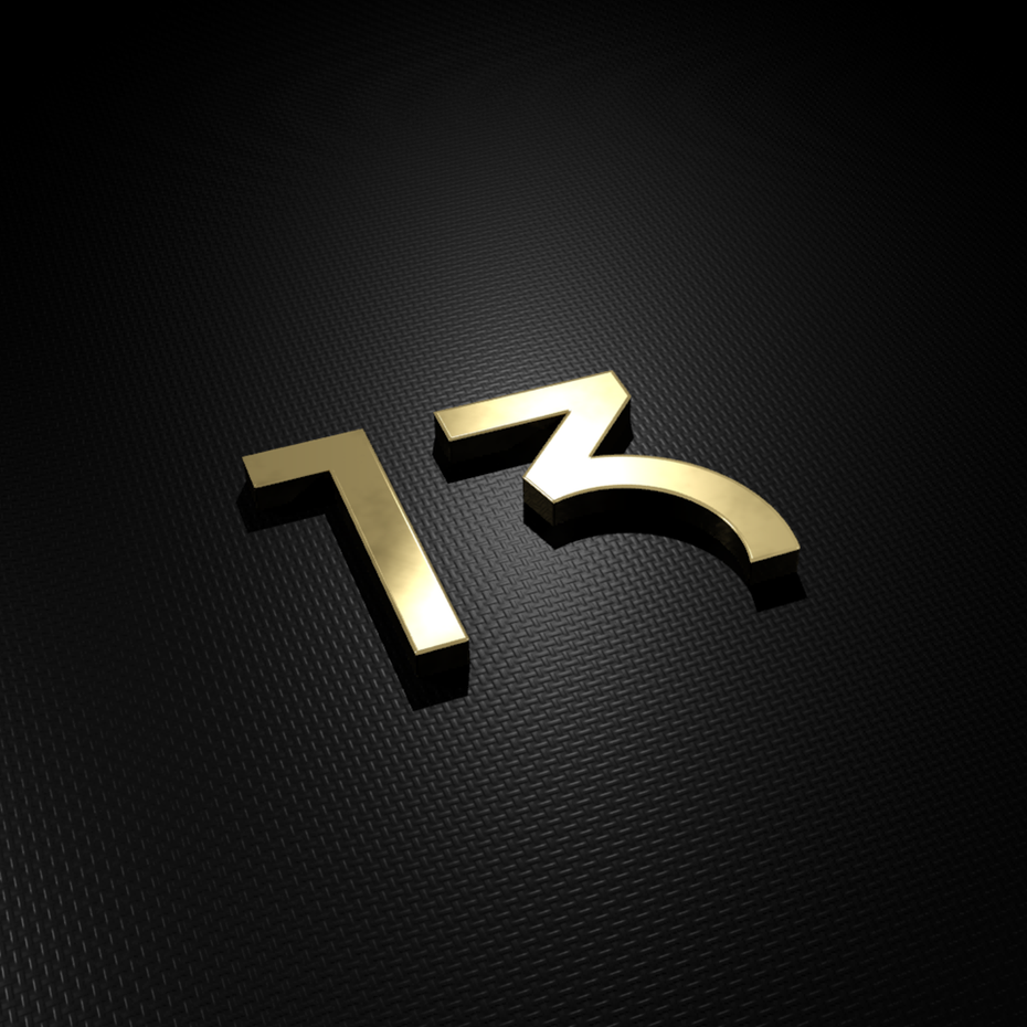 上海logo設計公司分享99個最能激發創意的logo設計-文字商標和字母商標logo