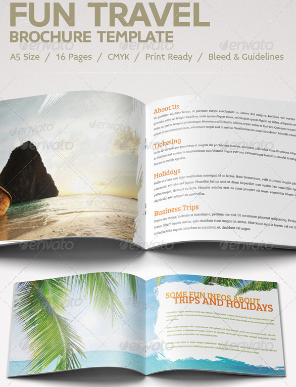 上海畫冊設(shè)計(jì)公司分享40+最佳旅游宣傳手冊設(shè)計(jì)模板-有趣的旅行小冊子