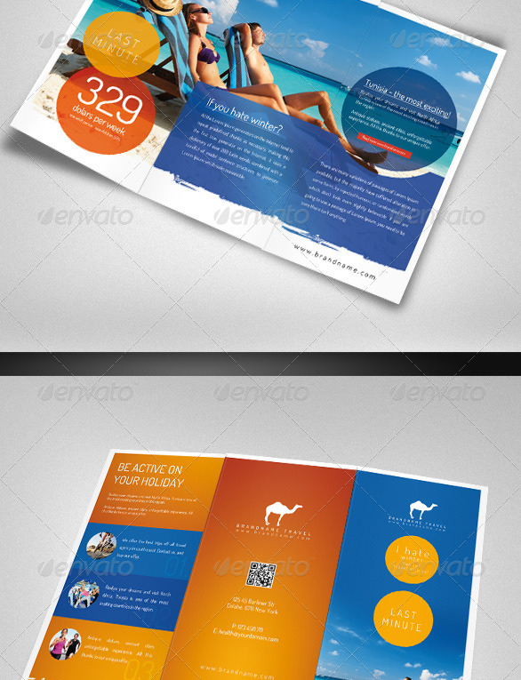 上海畫冊設(shè)計(jì)公司分享40+最佳旅游宣傳手冊設(shè)計(jì)模板-旅行社Trifolder價(jià)目冊子設(shè)計(jì)