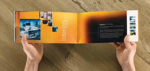 宣傳畫冊設(shè)計的10個頂尖創(chuàng)意秘訣-在開始之前知道你的目標(biāo)-上海畫冊設(shè)計公司