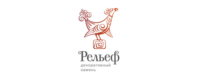 美麗的藝術(shù)標志設(shè)計——上海logo設(shè)計公司logo靈感示例