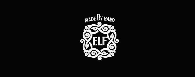 美麗的藝術(shù)標志設(shè)計——上海logo設(shè)計公司logo靈感示例