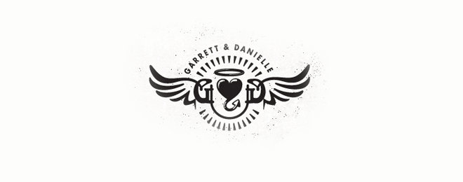 美麗的藝術(shù)標志設(shè)計——上海logo設(shè)計公司logo靈感示例