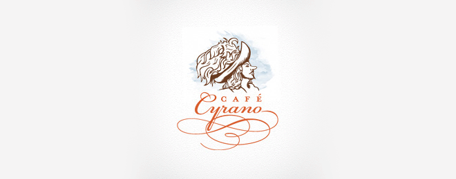 美麗的藝術(shù)標志設(shè)計——上海logo設(shè)計公司logo靈感示例