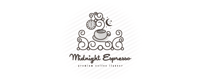 美麗的藝術(shù)標志設(shè)計——上海logo設(shè)計公司logo靈感示例