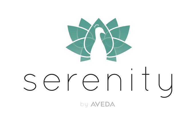 創意花朵標志設計欣賞 flower logo design-上海logo設計公司