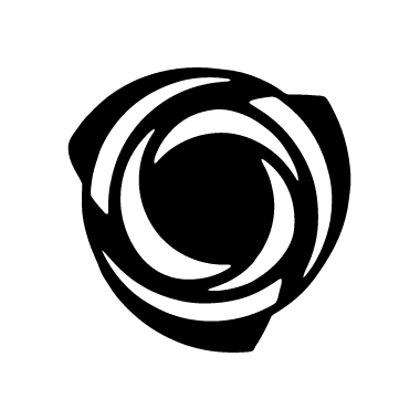 創意花朵標志設計欣賞 flower logo design-上海logo設計公司