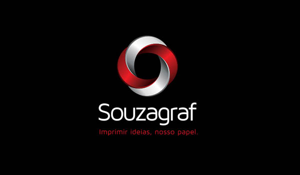  Souzagraf創意公司logo設計-上海logo設計公司