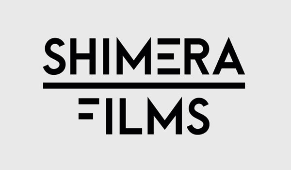 Shimera攝影機構logo設計-上海logo設計公司