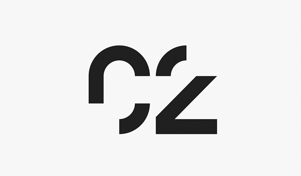 C2國際展會品牌Logo設計-上海logo設計公司