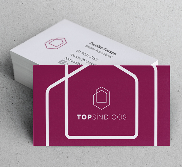 TOPSINDICOS 辦公文具公司logo設計與視覺識別VI設計-上海VI設計公司