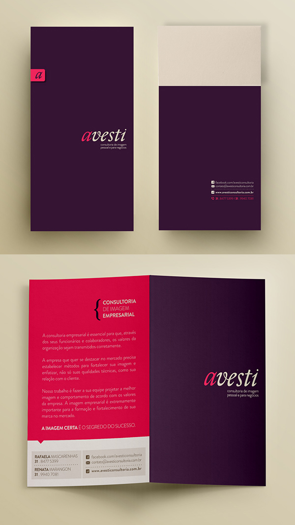 Avest咨詢公司logo設計與VI設計視覺識別設計-上海VI設計公司