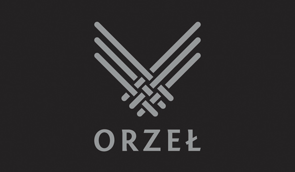 Orze亞麻紡織品布料品牌logo設計-上海logo設計公司