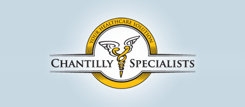 尚蒂伊專(zhuān)家醫(yī)療logo設(shè)計(jì)-上海logo設(shè)計(jì)公司