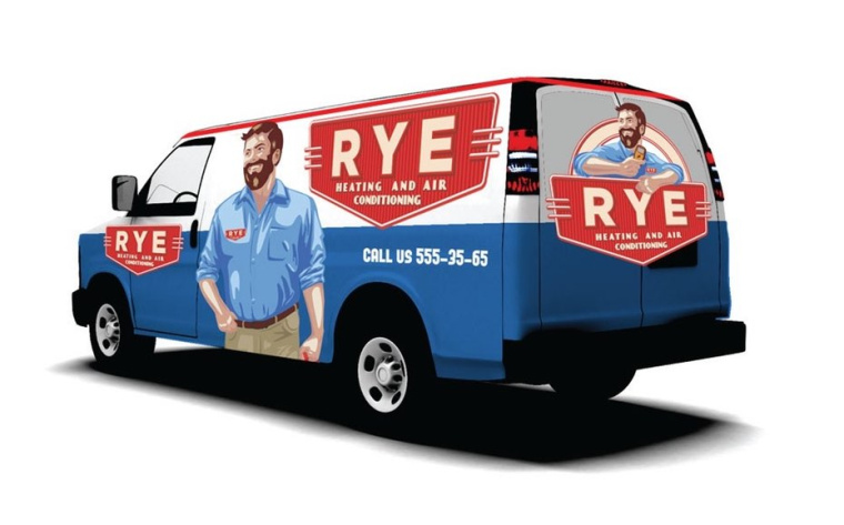 如何設計logo-有影響力品牌logo設計的10個重要標準6：設計要靈活