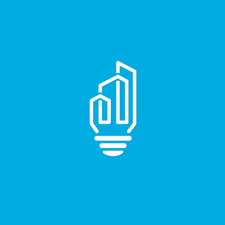 房地產logo-如何設計logo-有影響力品牌logo設計的10個重要標準8：要別具一格