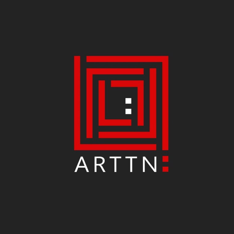 藝術畫廊logo-如何設計logo-有影響力品牌logo設計的10個重要標準8：要別具一格