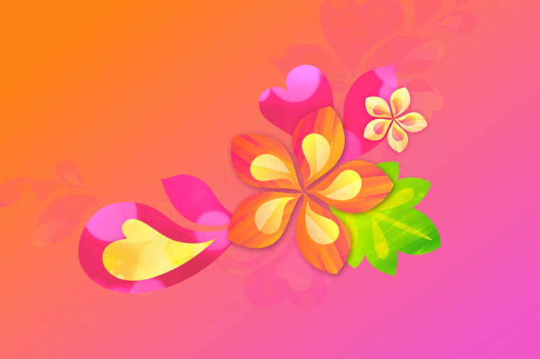 Gain洗衣液包裝插畫設(shè)計-上海包裝設(shè)計公司