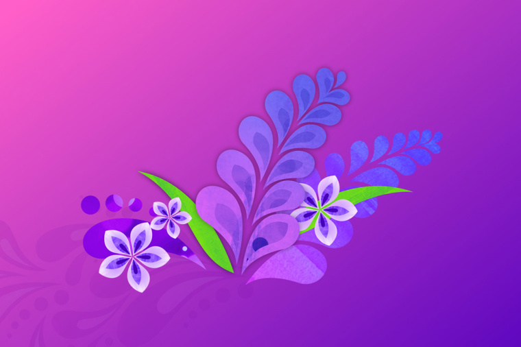 Gain洗衣液包裝插畫設(shè)計-上海包裝設(shè)計公司