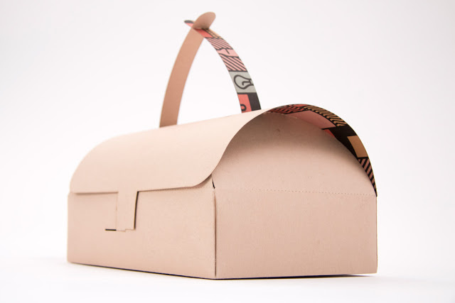 簡(jiǎn)約高端時(shí)尚環(huán)保的kino素食餐廳外賣食品包裝盒子創(chuàng)意設(shè)計(jì)欣賞-上海包裝設(shè)計(jì)公司