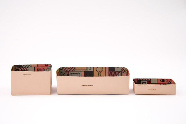 簡(jiǎn)約高端時(shí)尚環(huán)保的kino素食餐廳外賣食品包裝盒子創(chuàng)意設(shè)計(jì)欣賞-上海包裝設(shè)計(jì)公司