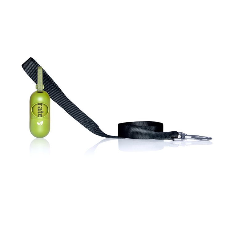 環保風格Earth Rated糞便袋包裝設計-上海包裝設計公司寵物用品包裝欣賞