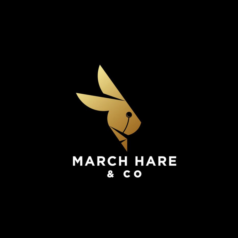 保守的動物金融logo-上海logo設計公司