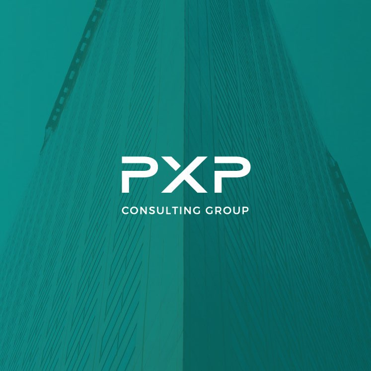 字體排版很講解的金融銀行logo-上海logo設計公司