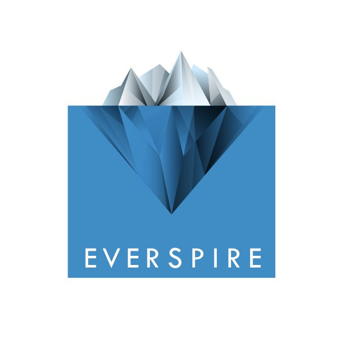 適當增加獨特視覺符號的金融logo設計-上海logo設計公司