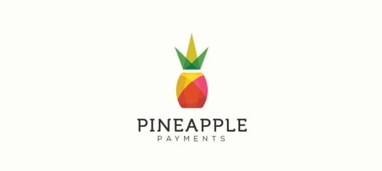 多彩金融logo設計-上海logo設計公司