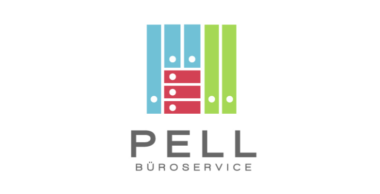 多彩金融logo設計-上海logo設計公司