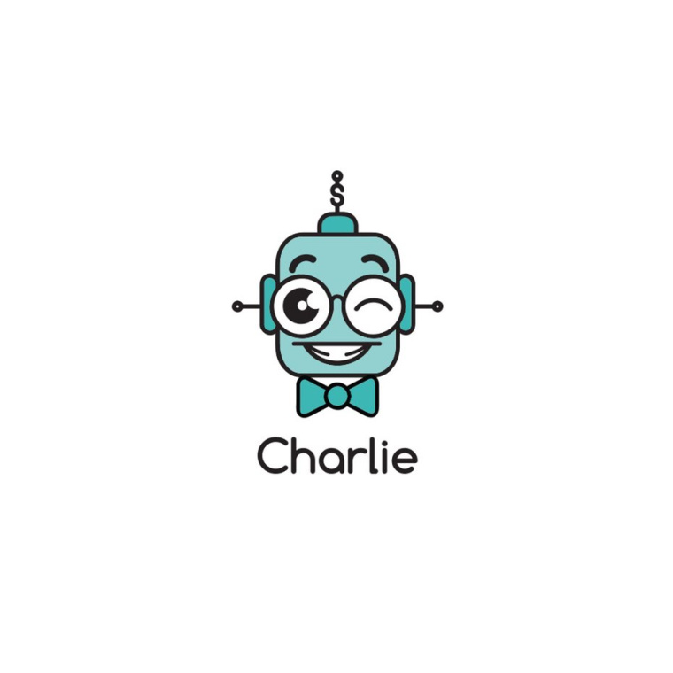 有趣味的金融logo設計-上海logo設計公司