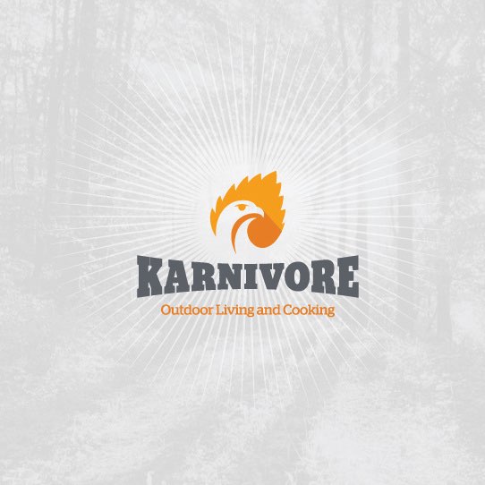 冒險和運動風(fēng)格的橙色logo設(shè)計-充滿活力和激情的創(chuàng)意橙色logo設(shè)計欣賞-上海logo設(shè)計公司