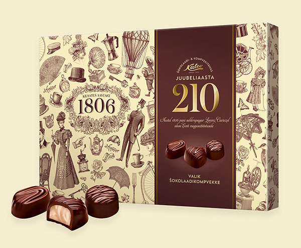 20周年紀念包裝設計-上海包裝設計公司