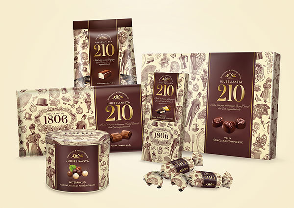 20周年紀念包裝設計-上海包裝設計公司