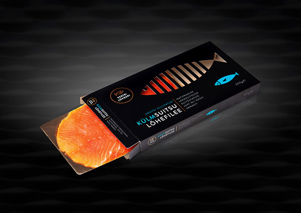 魚皮創(chuàng)意包裝設計-上海包裝設計公司
