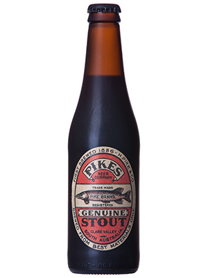 啤酒傳統標簽設計-上海包裝設計公司