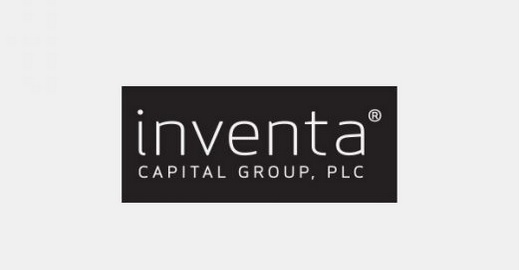 Inventa銀行標志設計-上海標志設計公司