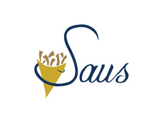 36個啟發靈感的食品餐飲標志設計圖片欣賞-上海標志設計公司