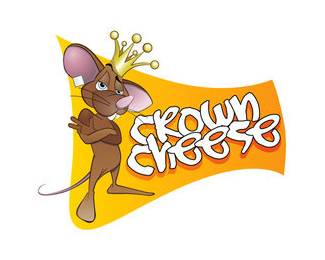 36個啟發靈感的食品餐飲標志設計圖片欣賞-上海標志設計公司