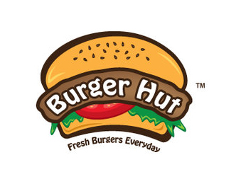 36個啟發靈感的食品餐飲標志設計圖片欣賞-上海標志設計公司