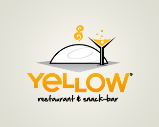 36個啟發靈感的食品餐飲標志設計圖片欣賞-上海標志設計公司