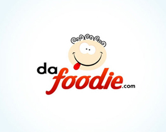 36個啟發靈感的食品餐飲標志設計圖片欣賞-上海標志設計公司