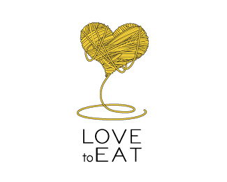 36個啟發靈感的食品餐飲標志設計圖片欣賞-上海標志設計公司