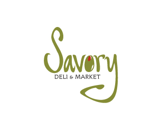 36個啟發靈感的食品餐飲標志設計圖片欣賞-上海標志設計公司