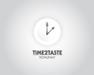 36個啟發靈感的食品餐飲標志設計圖片欣賞-上海標志設計公司