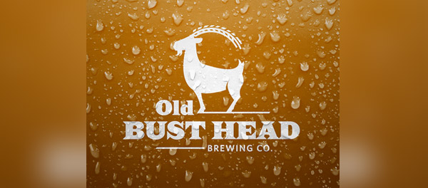 老胸頭釀造公司山羊標志設計-上海標志設計公司